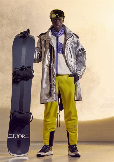 skis dior|dior ski collection.